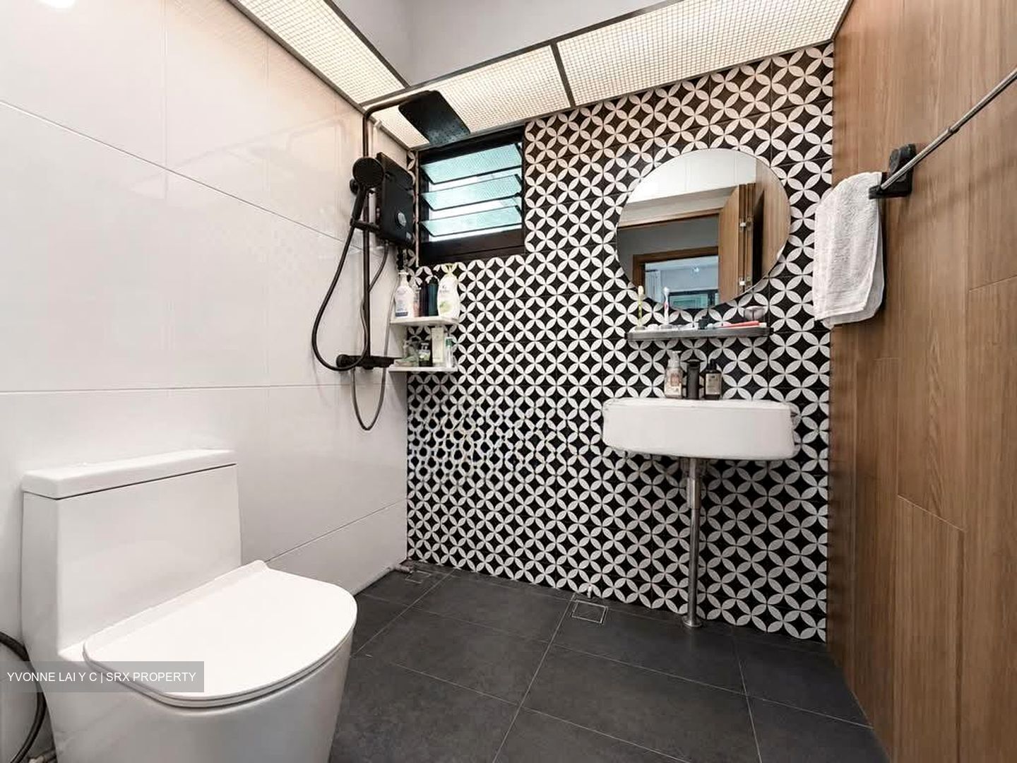 Blk 107A Alkaff Oasis (Toa Payoh), HDB 3 Rooms #583933881